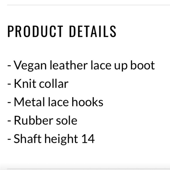 Men’s Blackwell Boots - Picture 8 of 8